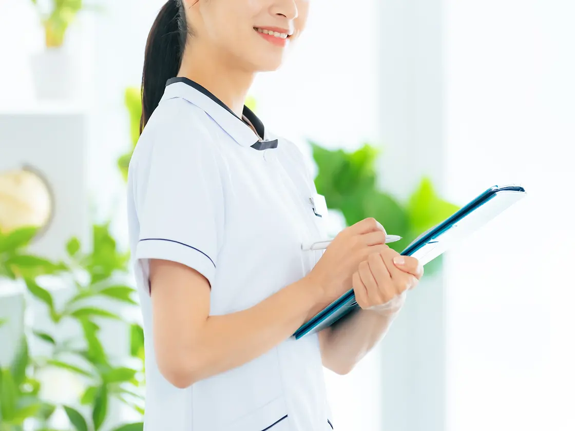 オンライン診療で不安を解消しませんか？