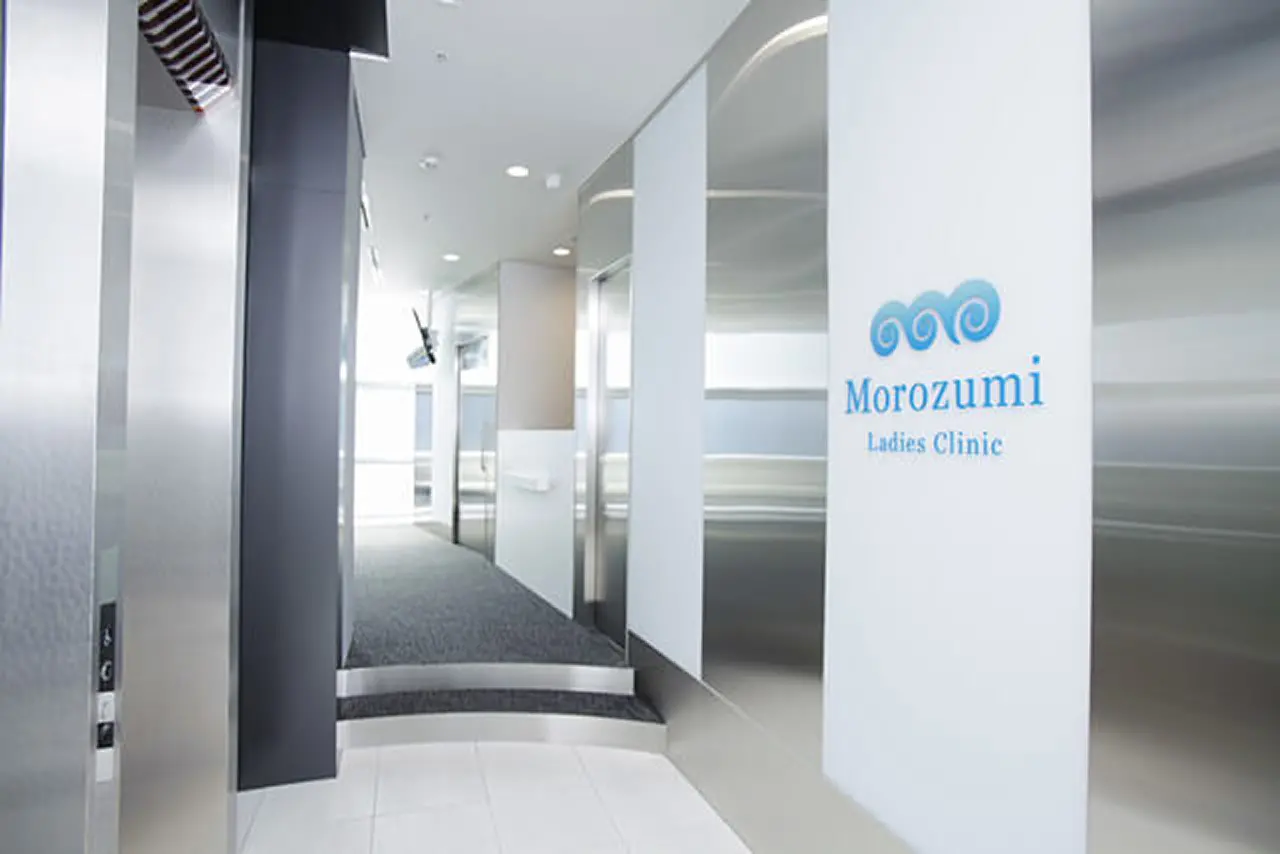 フロアマップ画像