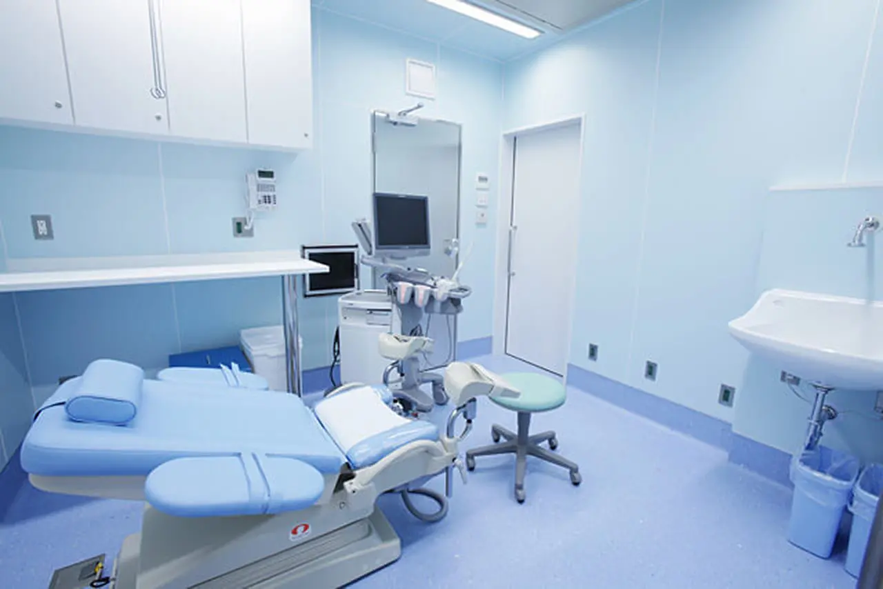 フロアマップ画像