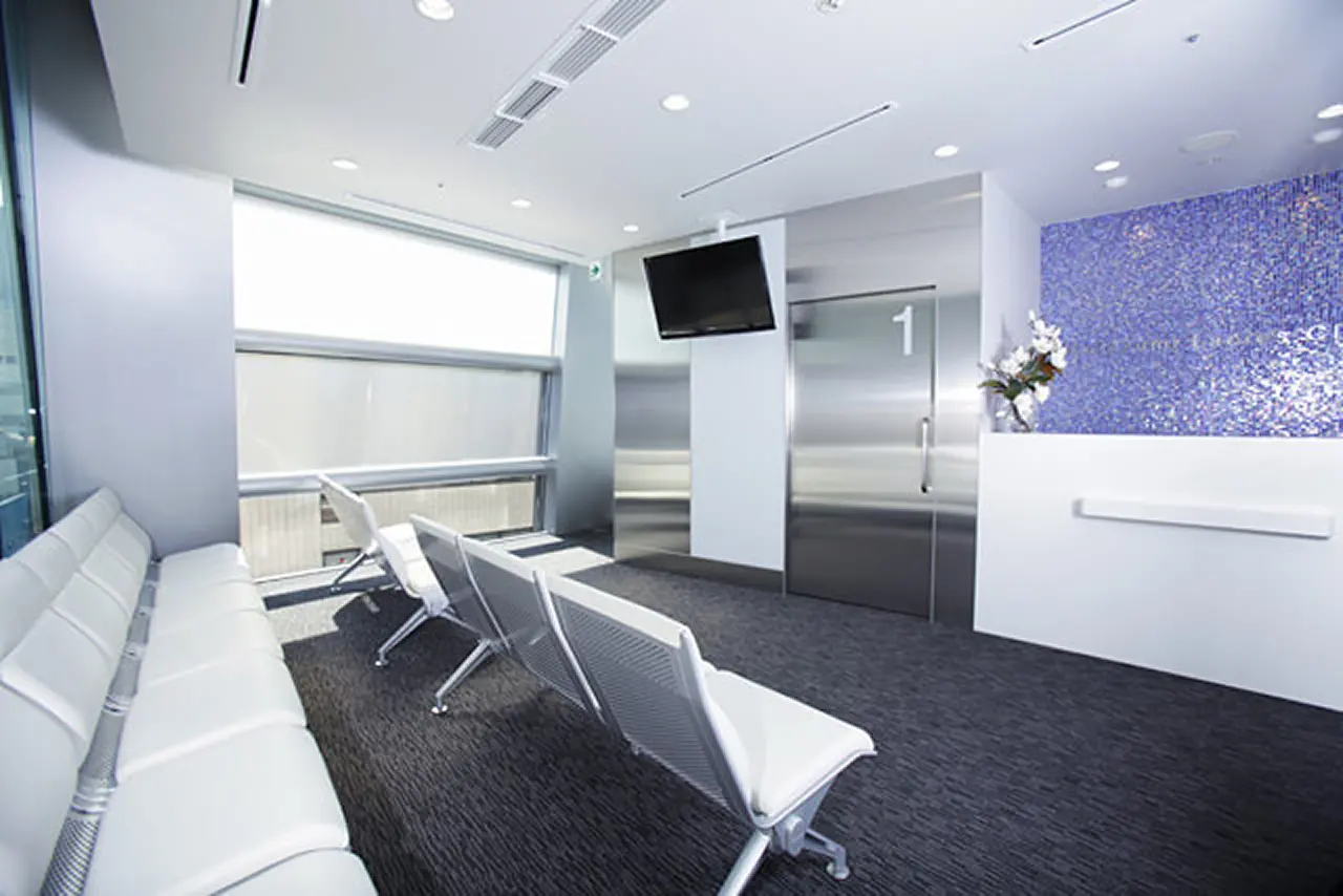 フロアマップ画像