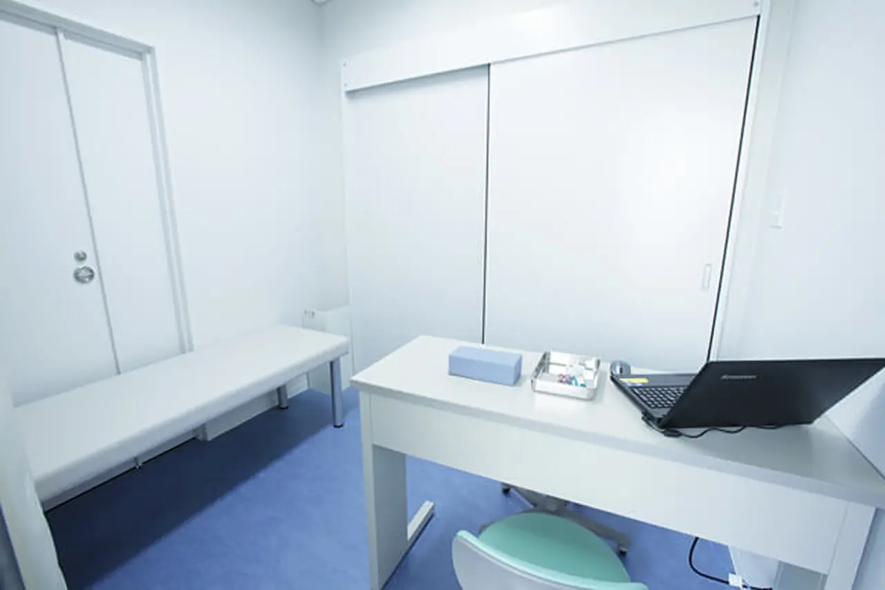 フロアマップ画像