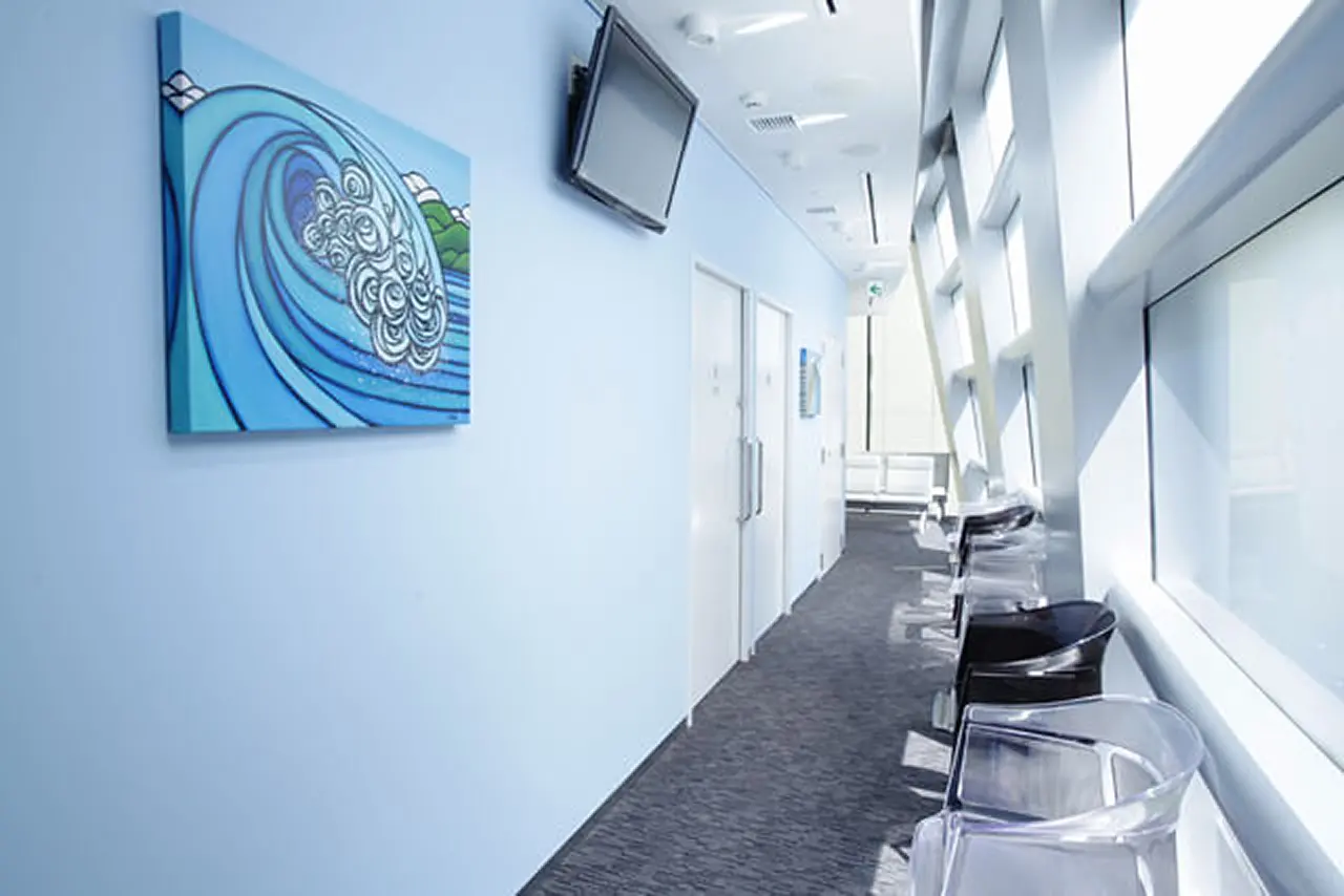 フロアマップ画像