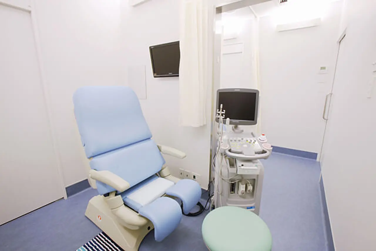 フロアマップ画像