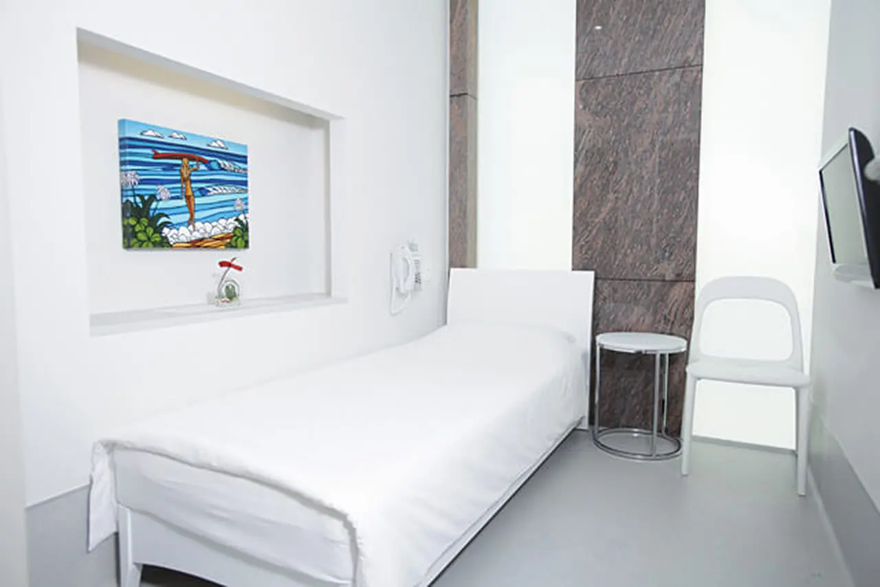 フロアマップ画像