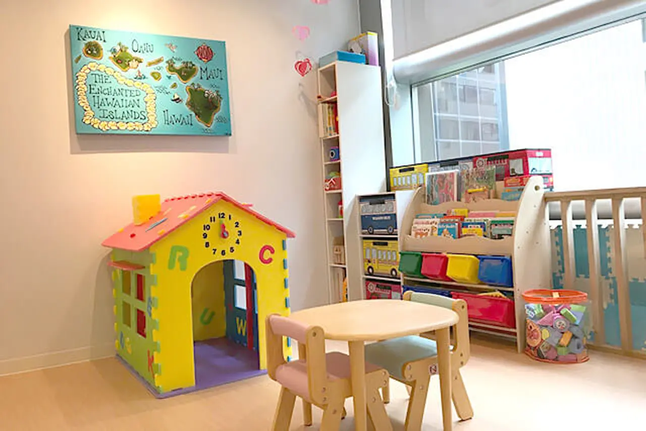 フロアマップ画像