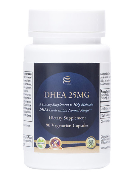 DHEA