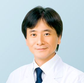 院長　両角和人