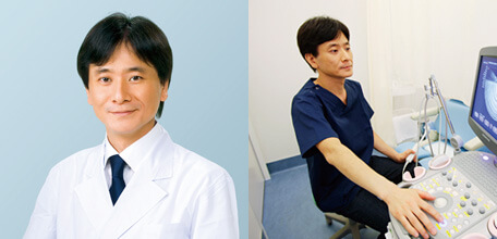 両角和人の写真