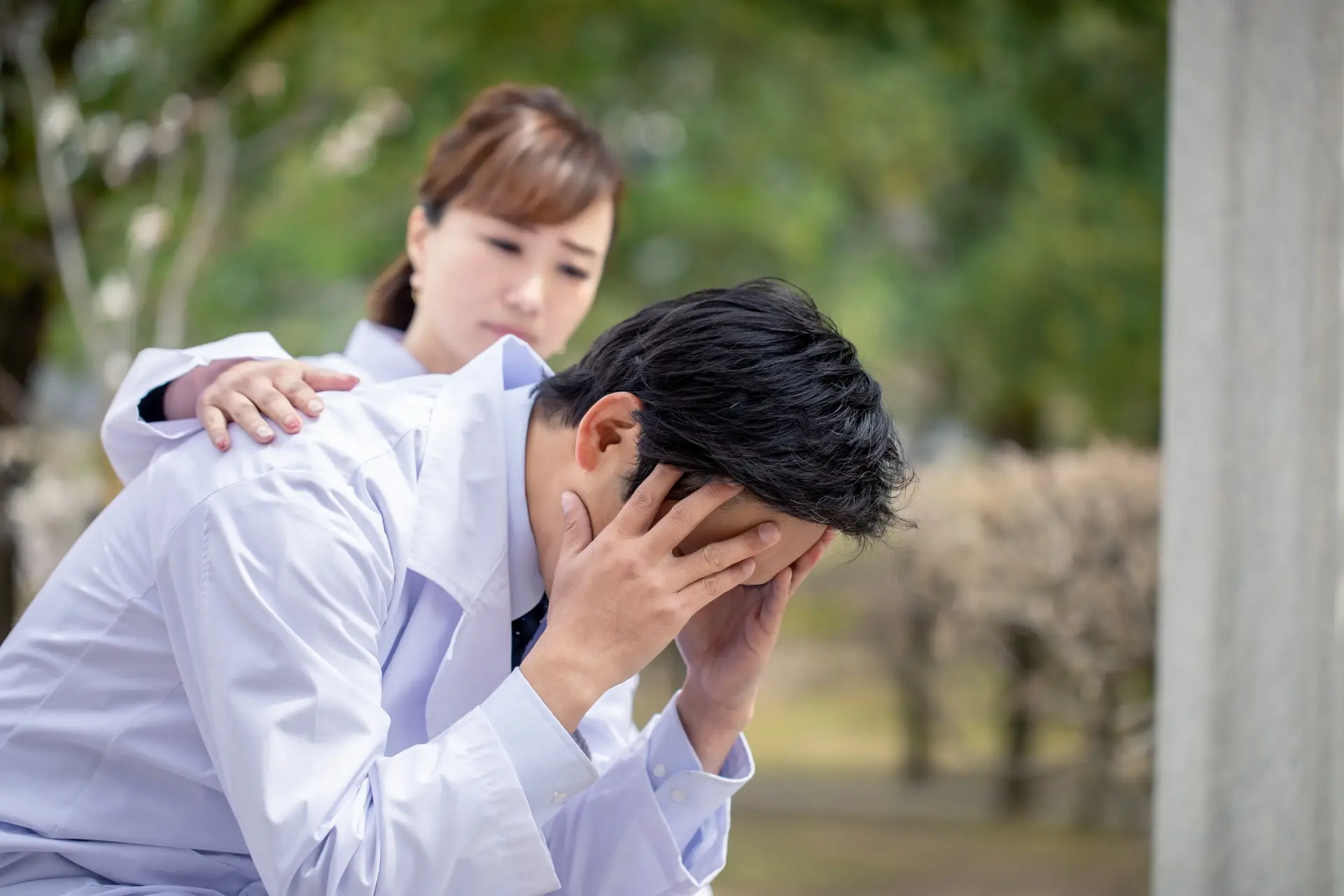 男性の感染症は精子にどこまで影響するのか―最新メタアナリシスが示した本当のリスク