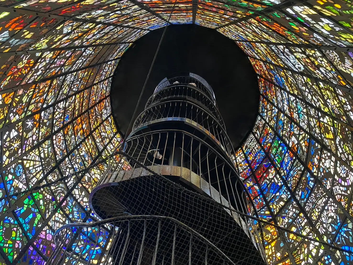 強羅温泉へ行ってきました