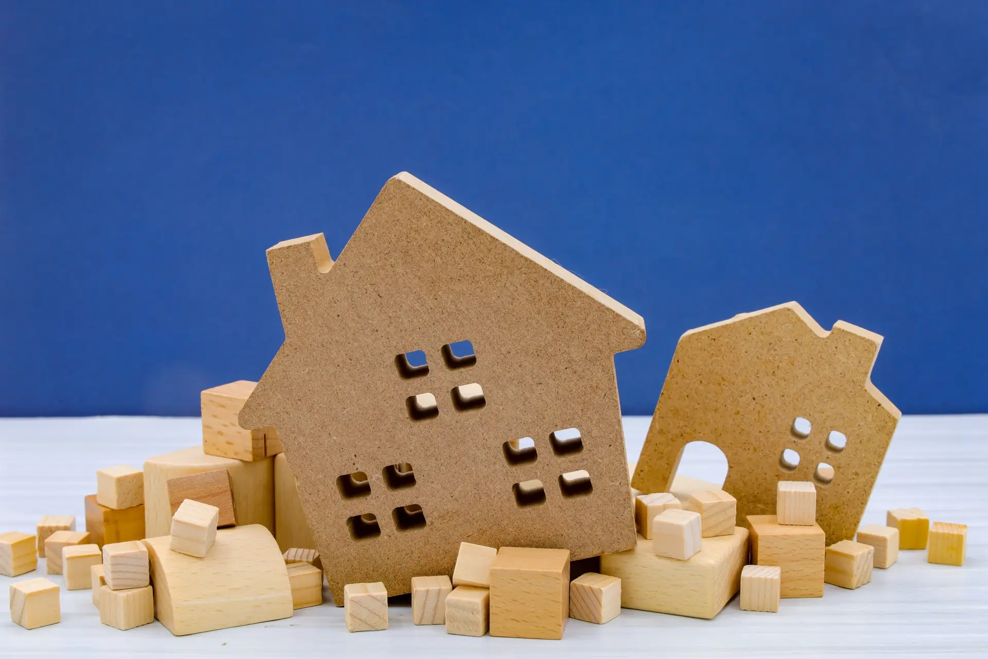 災害時の避難経路