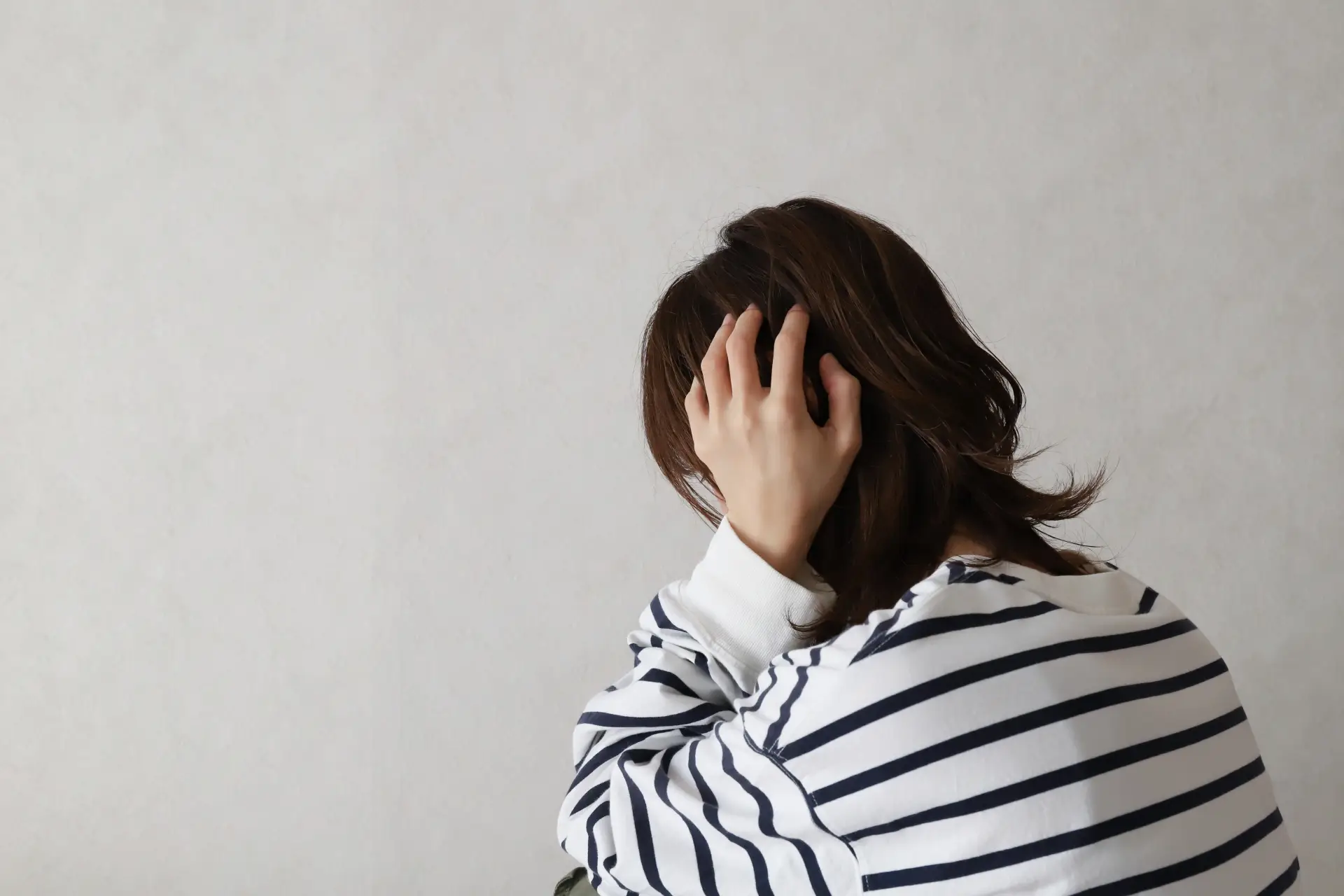 PCOS女性は「診察室で傷ついている」―最新研究が示した医療現場の見えない問題と当院の想い