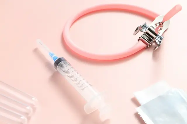 不妊スクリーニング検査