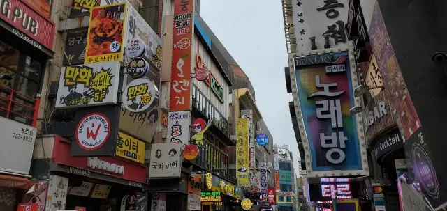 韓国旅行で感じた「食事と健康」のつながり