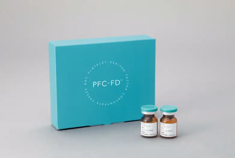 PFCFD