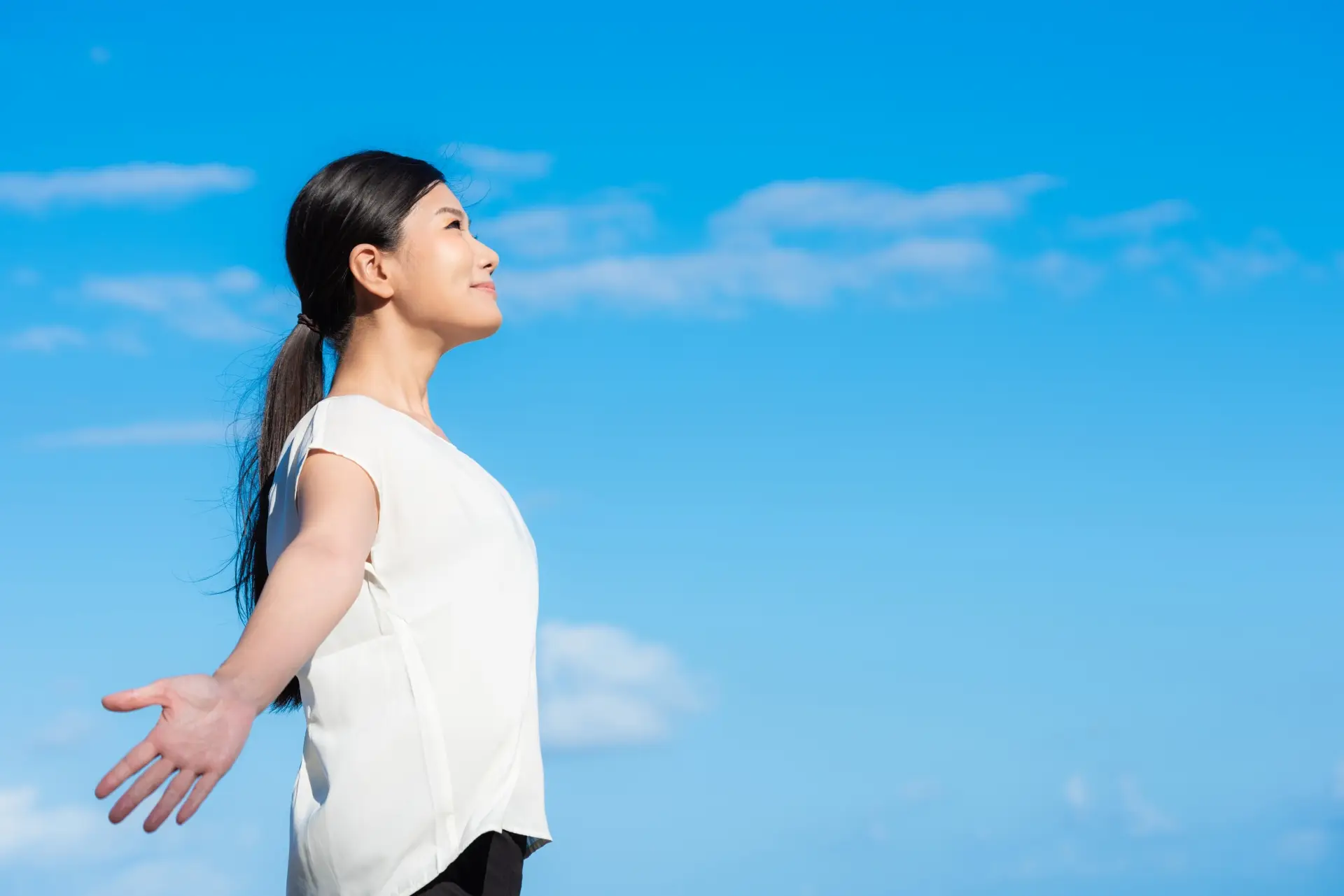 妊娠に向けてのからだづくり　～その１～