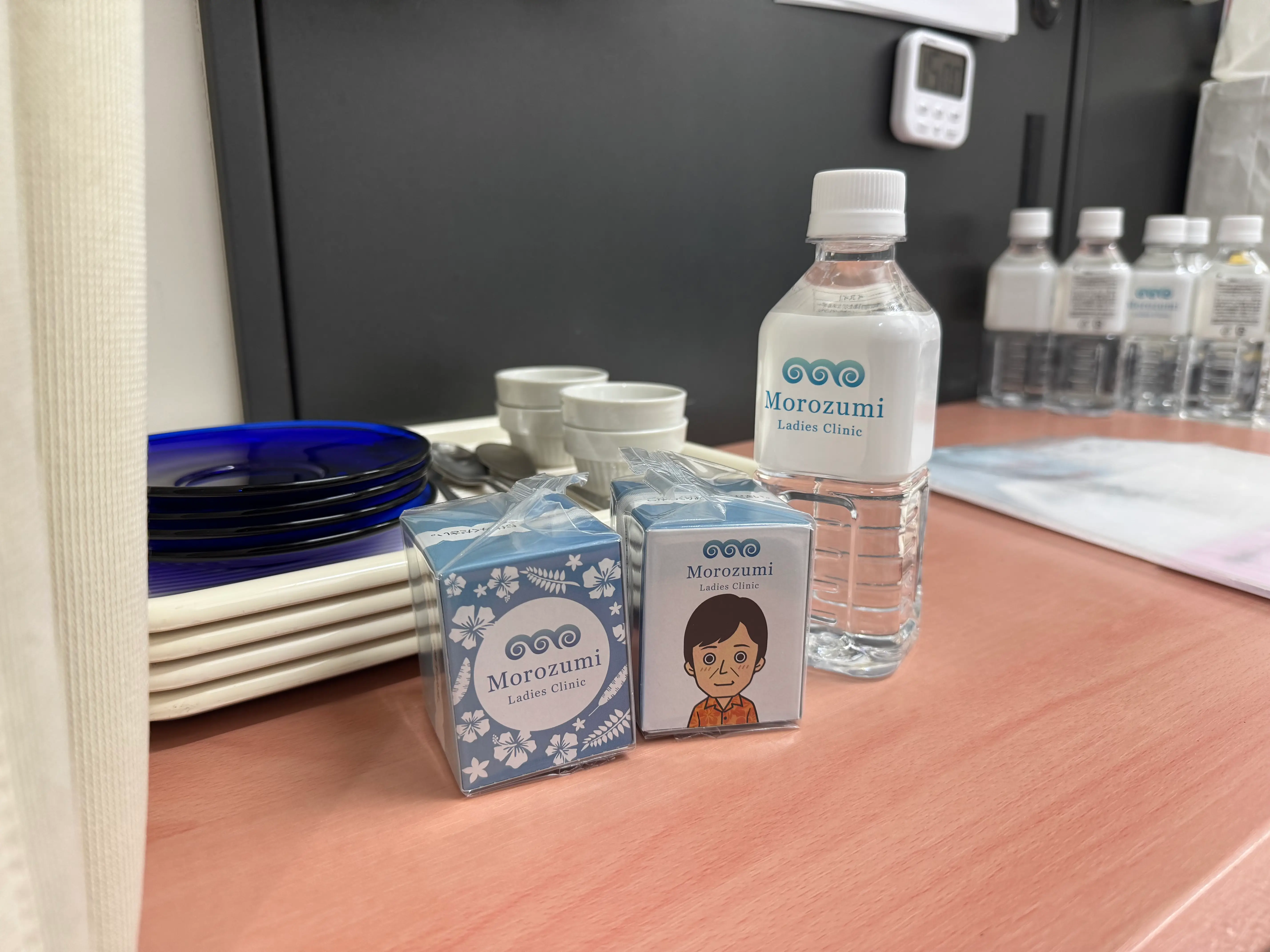 アロハな春、やってきました